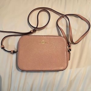 Coach crossbody bag